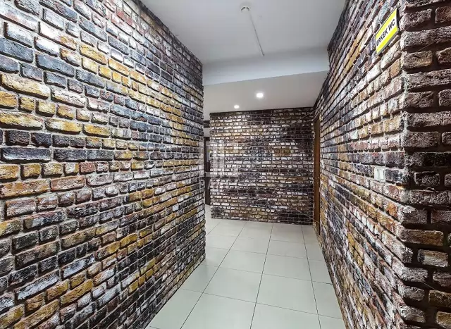 Kale İnşaat Taş Duvarcısı